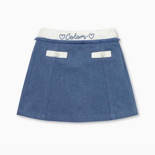 베네통키즈 이미지