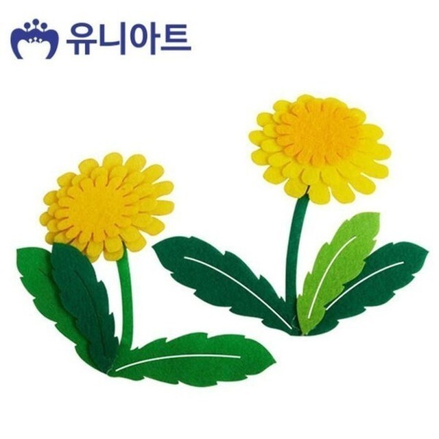 민들레패션 이미지