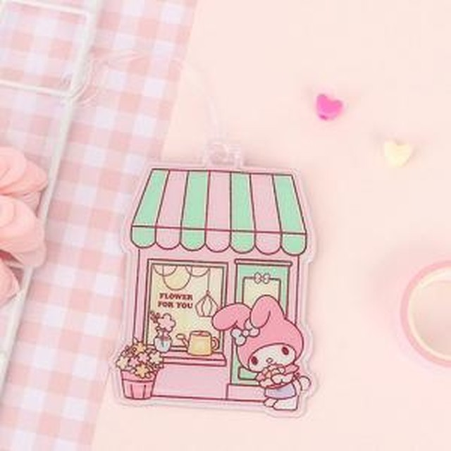 멜로디 이미지