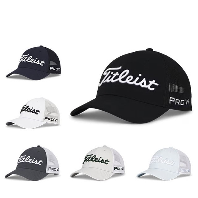 타이틀리스트 이미지