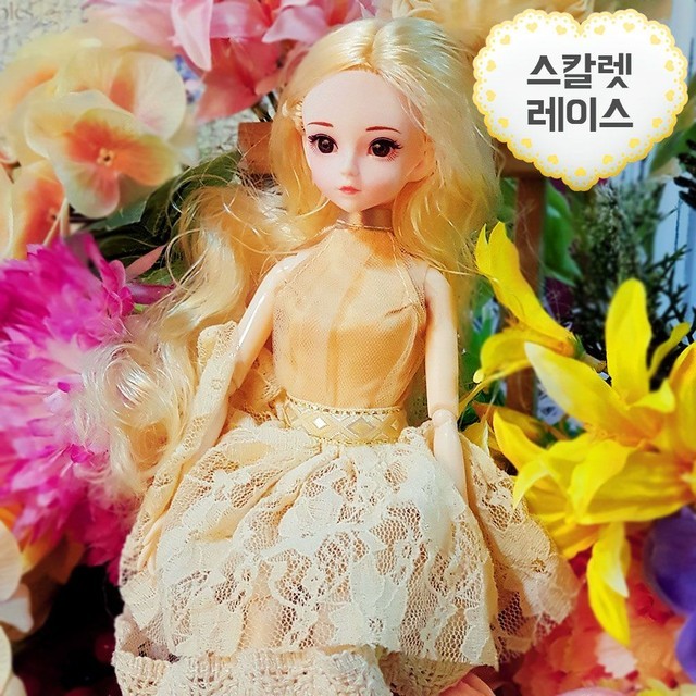 클로이플라워 이미지