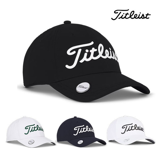 타이틀리스트 이미지