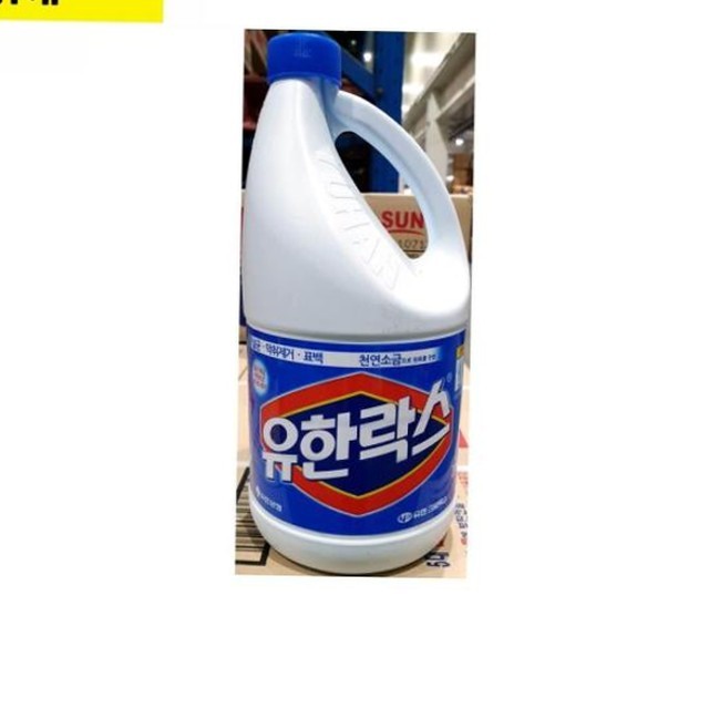 유한식품 이미지