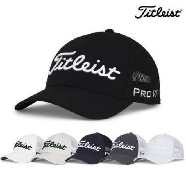 타이틀리스트 이미지