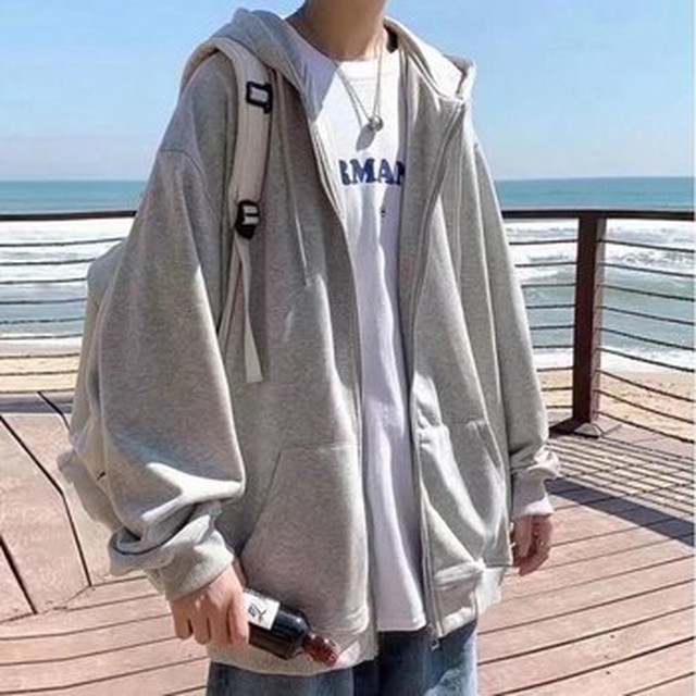 후드 이미지