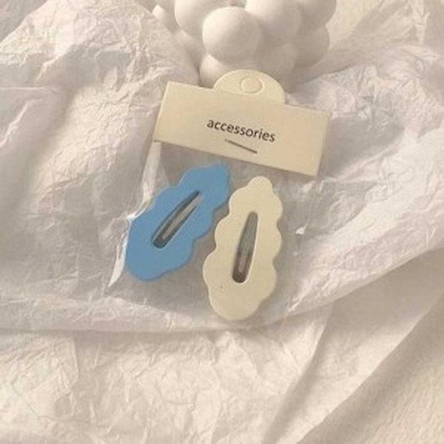 구름헤어 이미지