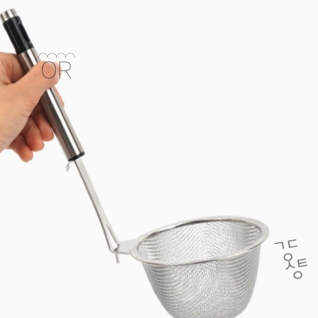 채반국수 이미지