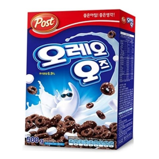 오즈 이미지