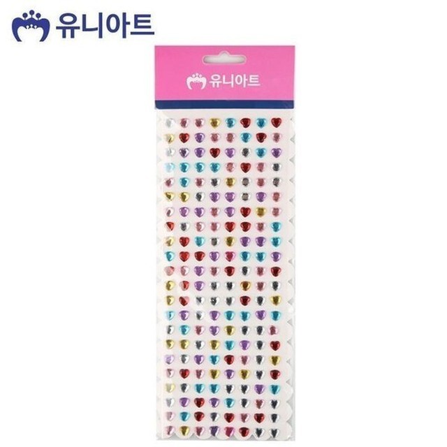유니아트 이미지