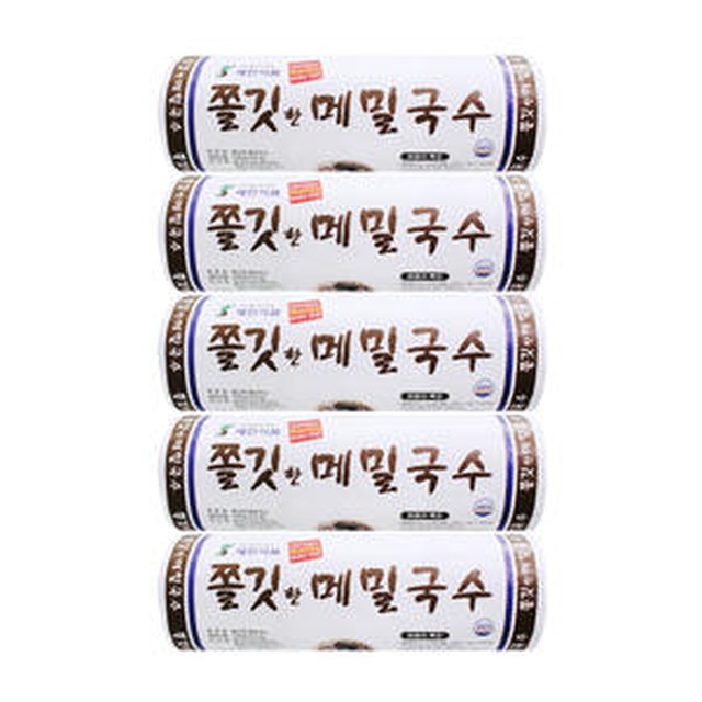 새한식품 이미지