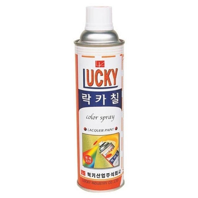 럭키산업 이미지