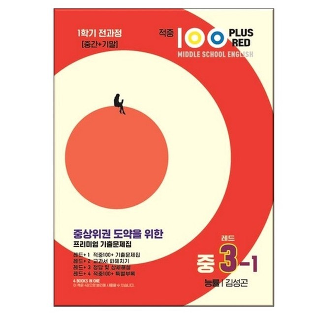 적중 이미지