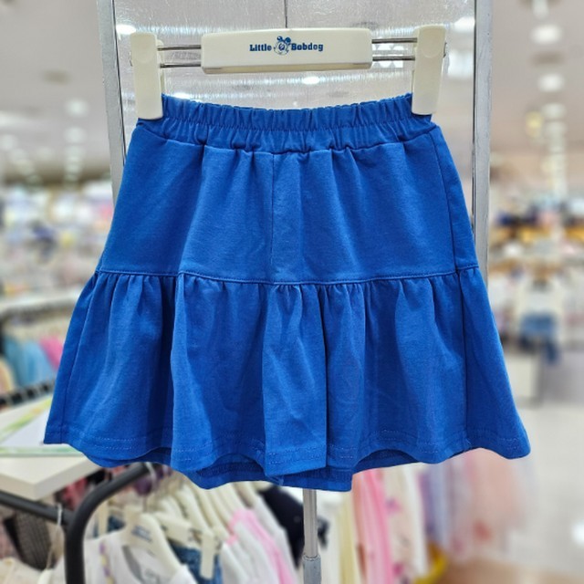리틀밥독 이미지