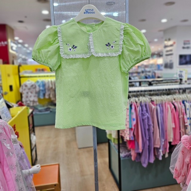 리틀밥독 이미지