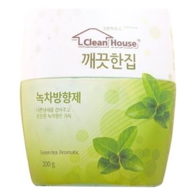 깨끗한집 이미지