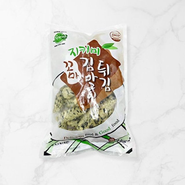 지키미 이미지