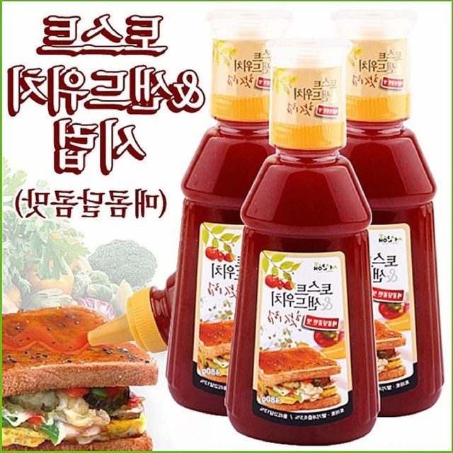 매콤달콤 이미지