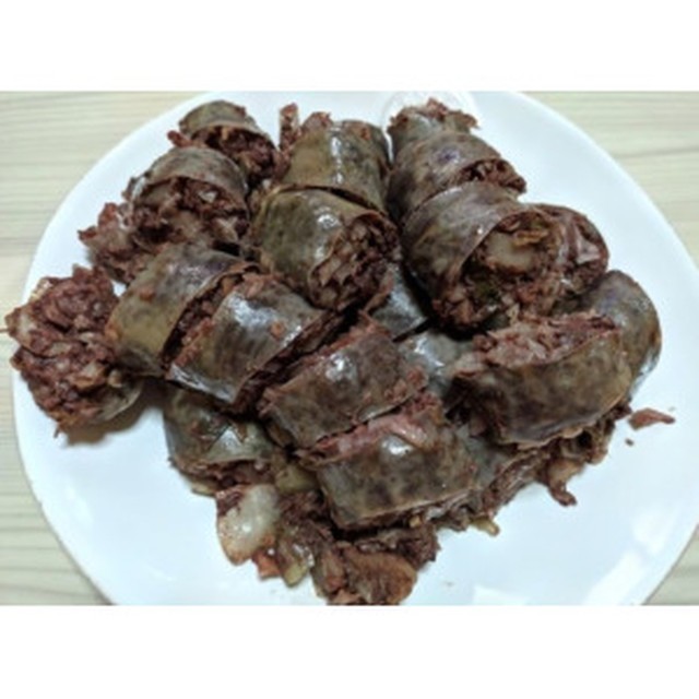 병천 토종 순대 이미지