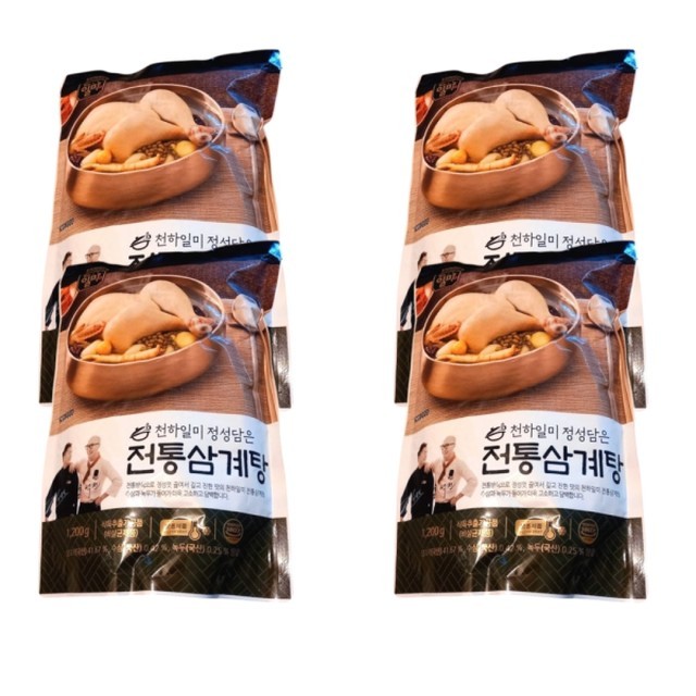 일미식품 이미지