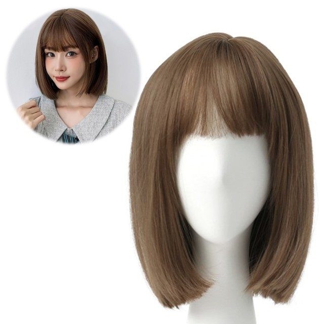 머리헤어 이미지