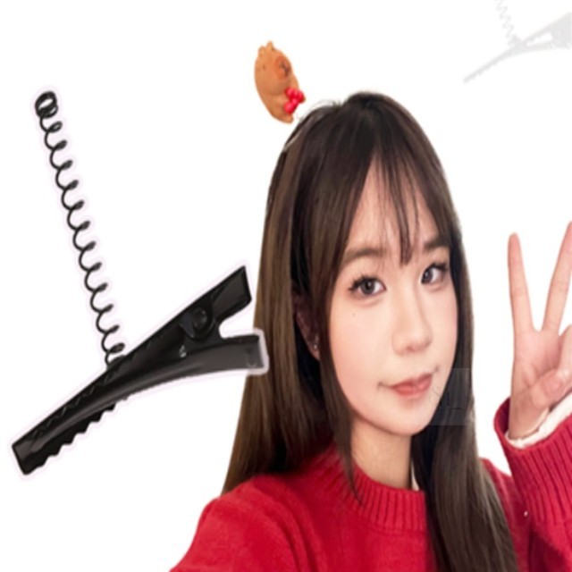 헤어드림 이미지