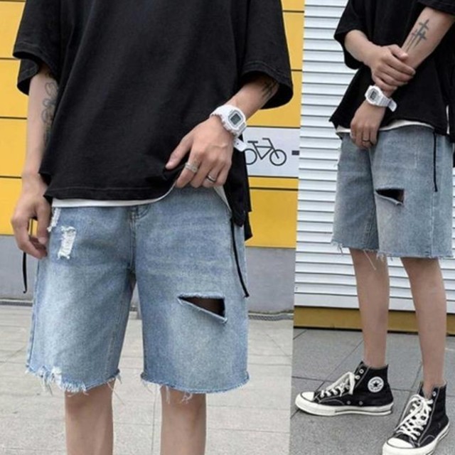 올데이룩 이미지
