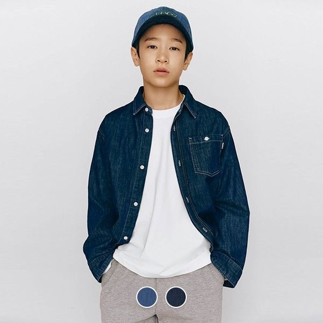 지오다노주니어 이미지