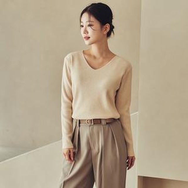 니트 이미지