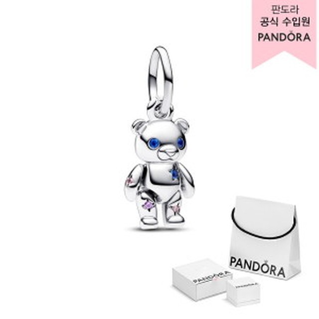 버블베어 이미지