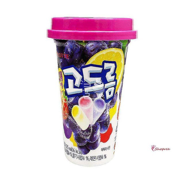 고드름아이스크림 이미지