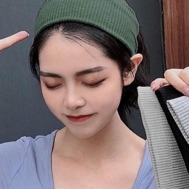 리더스헤어 이미지