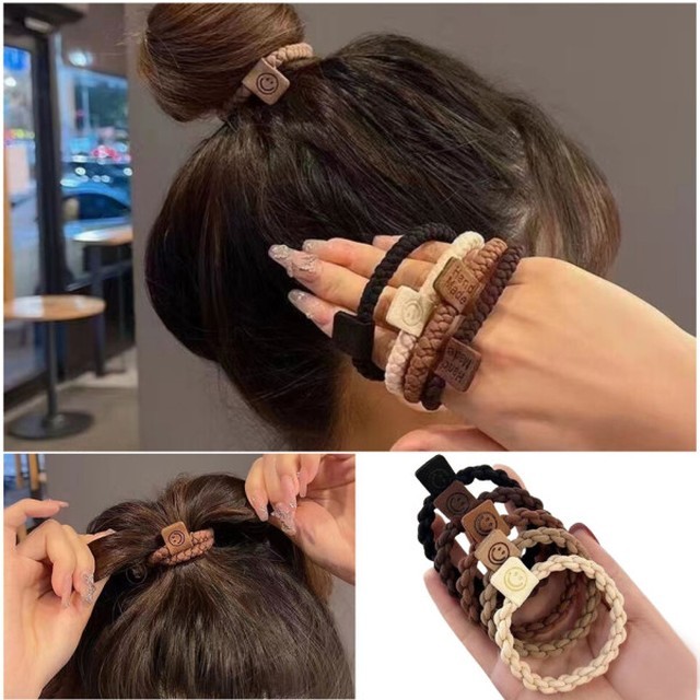 스마일꽈베기 이미지