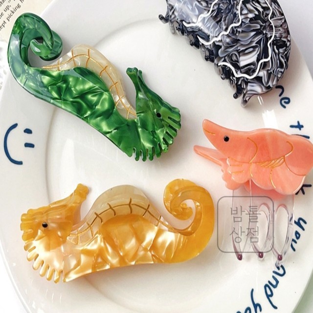 바다헤어 이미지