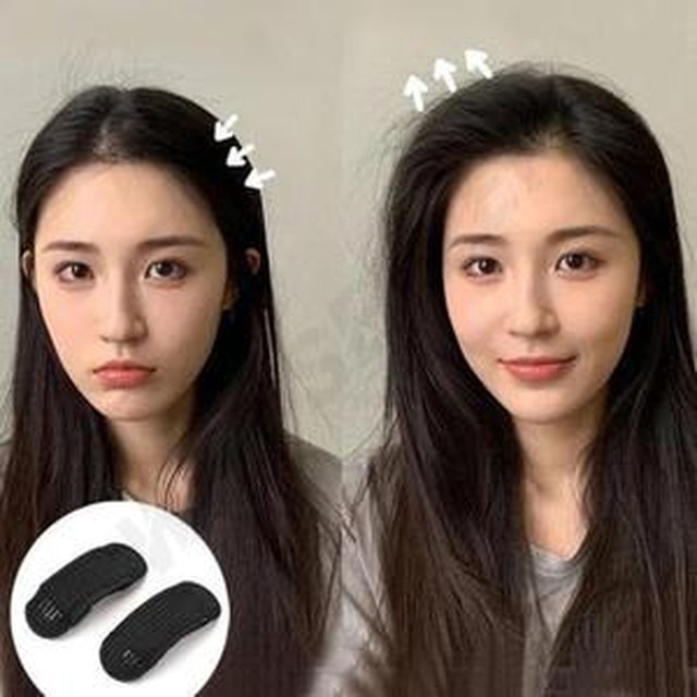 티는헤어 이미지
