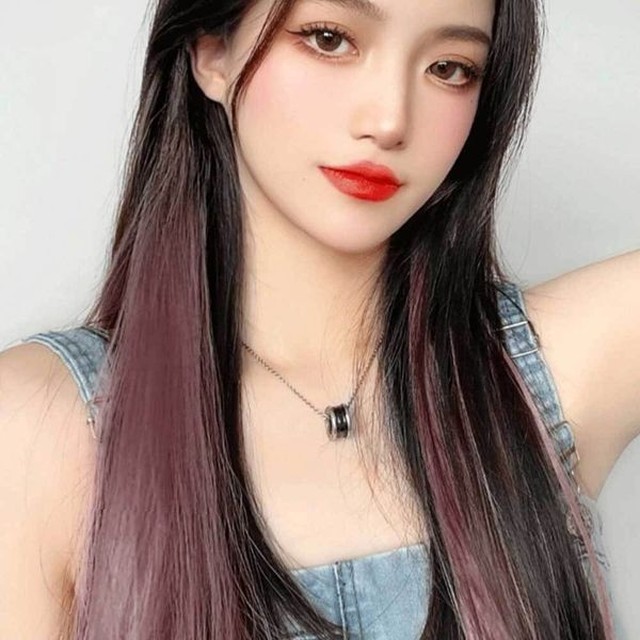 브릿지헤어 이미지