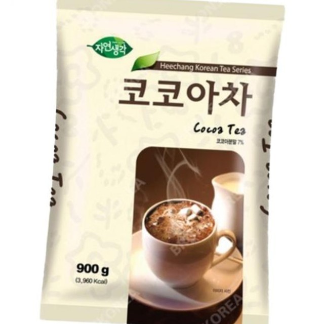 코코아 이미지