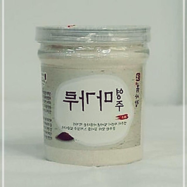 흙사랑 이미지