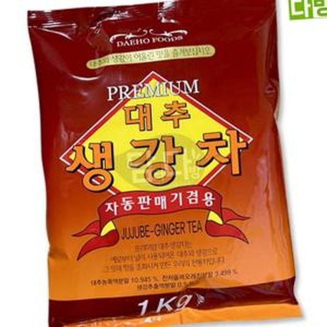 대호식품 이미지