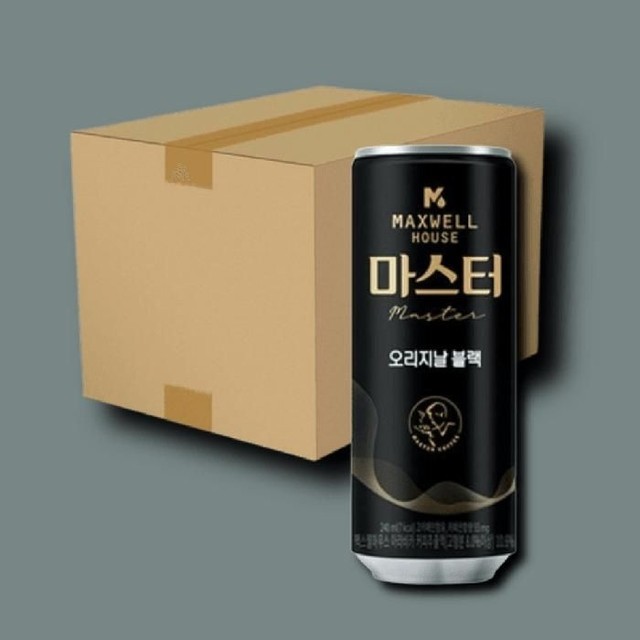 맥스웰하우스 이미지