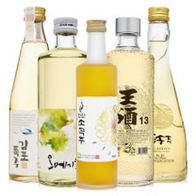 약주 이미지
