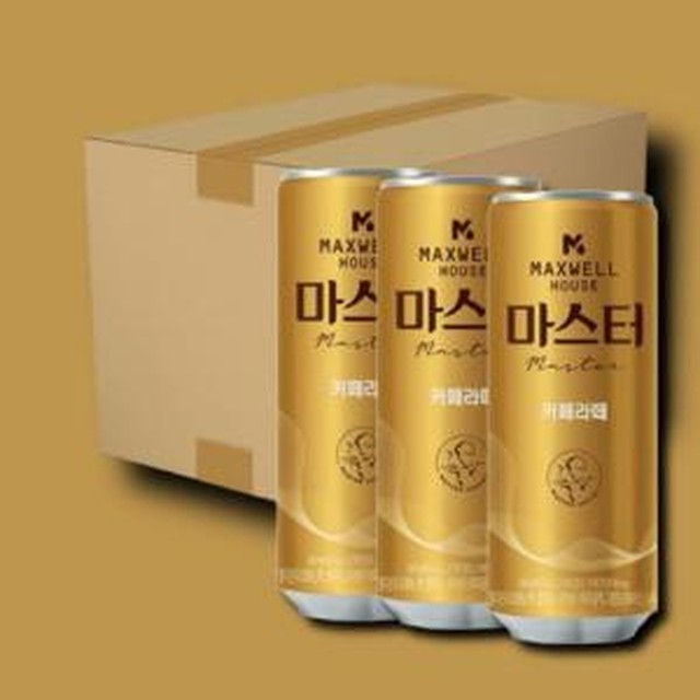 맥스웰하우스 이미지