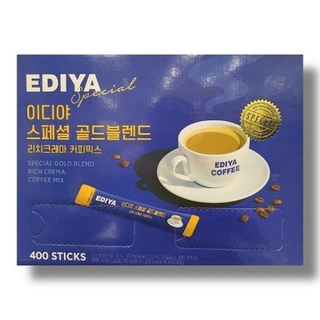 이디야 이미지