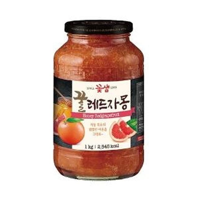 꽃샘 이미지