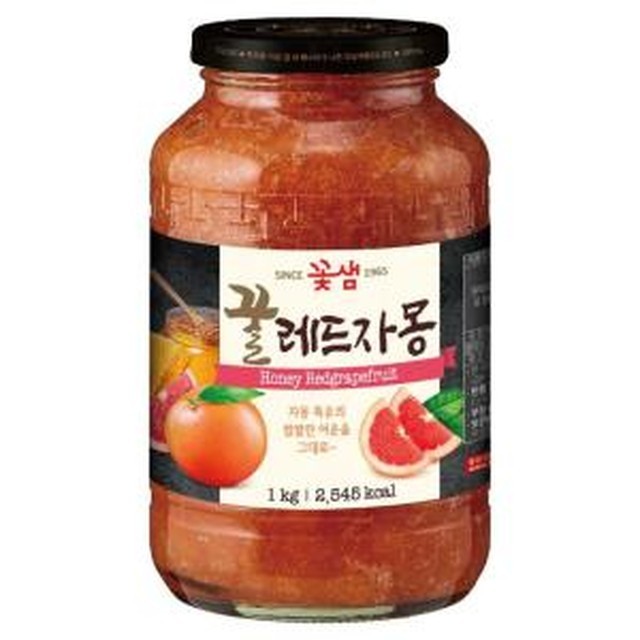 꽃샘 이미지