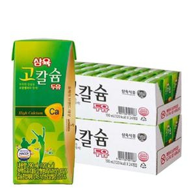 (유)삼육 이미지