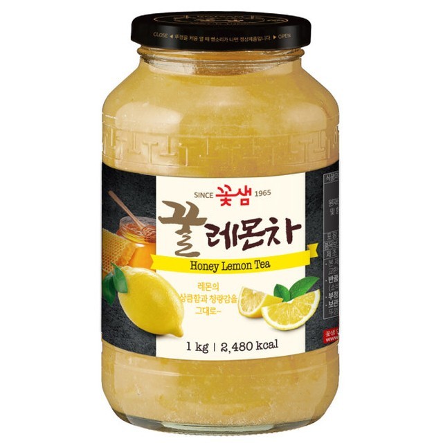 꽃샘 이미지