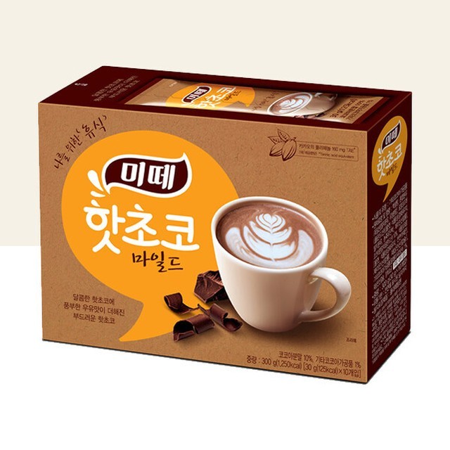 초코로 이미지