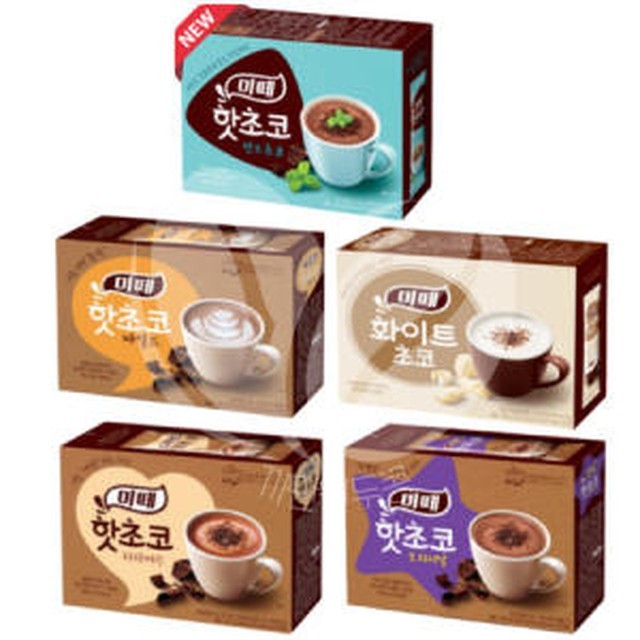 초코로 이미지