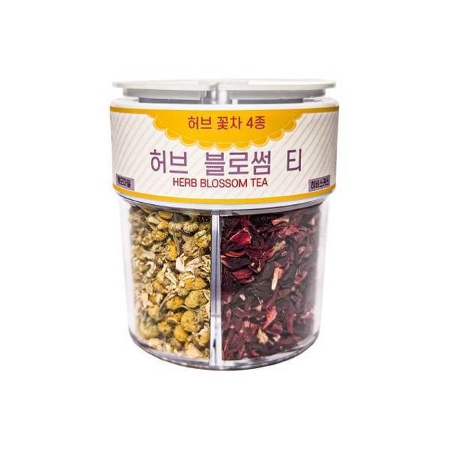 허브블러썸 이미지