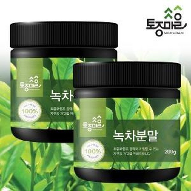 토종마을 이미지